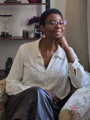 nikiema garel jessica psychopraticienne uccle